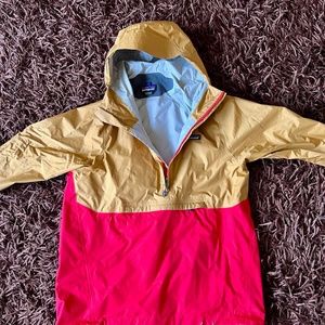 Patagonia Torrentshell Rain Jacket